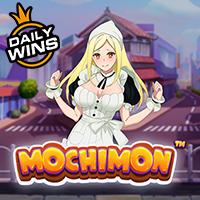  Mochimon™ 